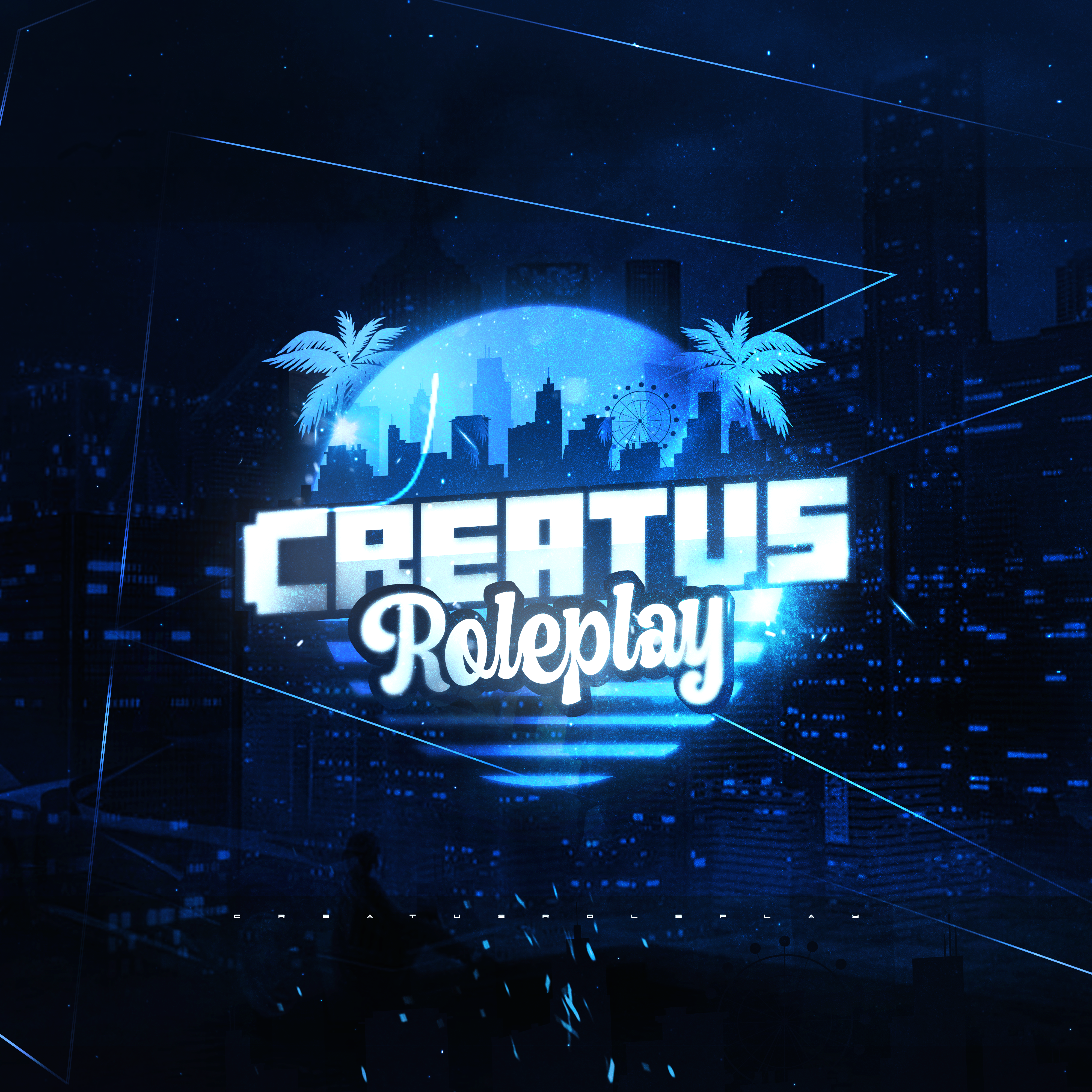 Creatus Roleplay